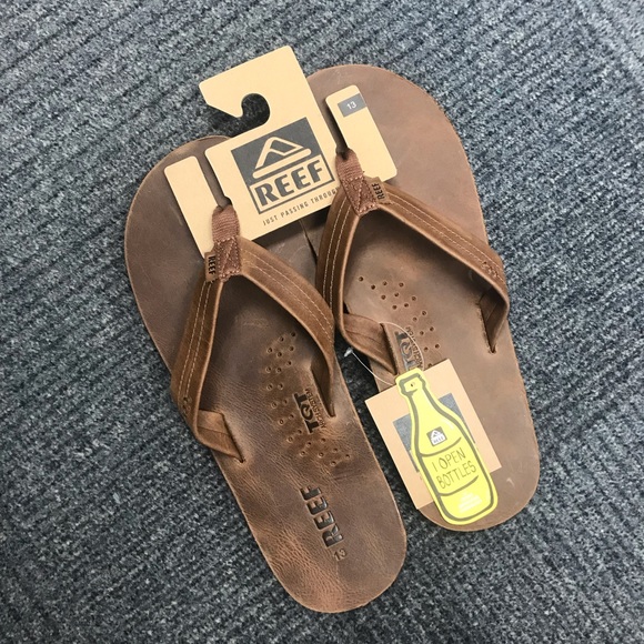 mens reef draftsmen sandal